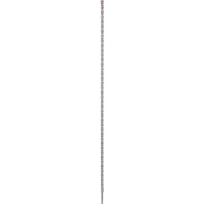 Image de BOSCH 2608597125 perceuse à percussion SDS Plus 5, 16 x 950 1005 mm