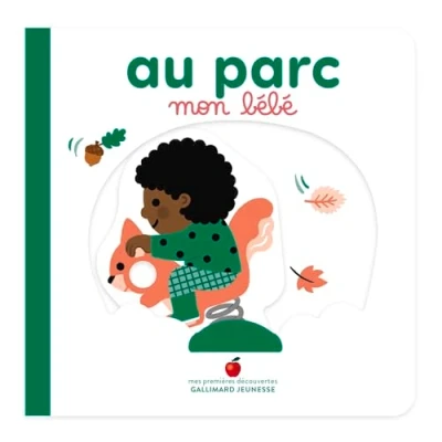 Afbeelding van AU PARC MON BEBE