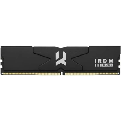 Afbeelding van RAM geheugen GoodRam IR 6000D564L30S/32GDC DDR5 cl30 32 GB
