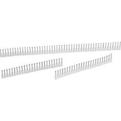 Afbeelding van Jokari T60150 Adereindhulzen 0.5 mm² Wit 500 stuk(s)