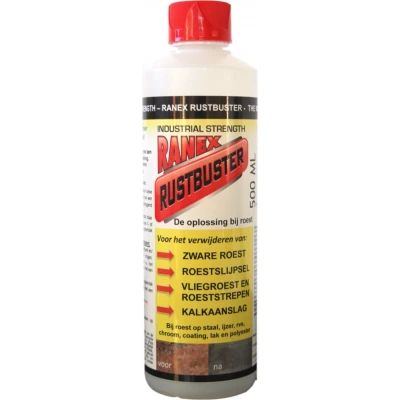 Afbeelding van Ranex Rustbuster