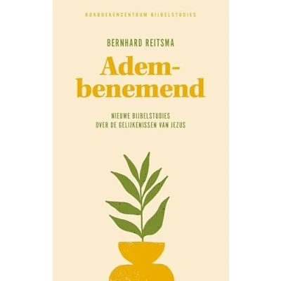 Afbeelding van Adembenemend