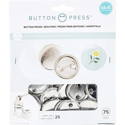 Afbeelding van We R Memory Keepers 661070 kinder knutselmateriaal