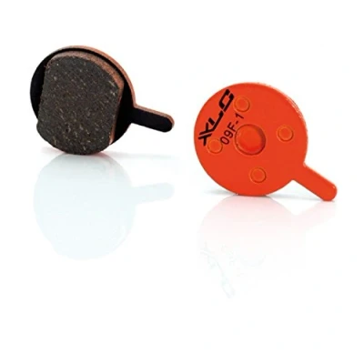 Afbeelding van XLC, Fietsremmen Accessoires