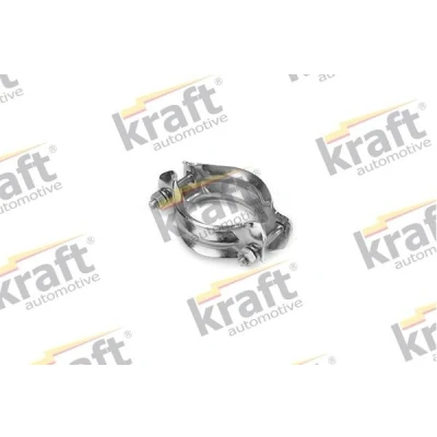 Afbeelding van KRAFT 0550015 Klemstuk, uitlaatsysteem