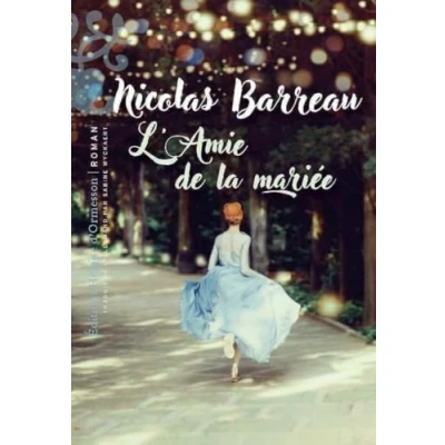Afbeelding van L&#039;AMIE DE LA MARIEE