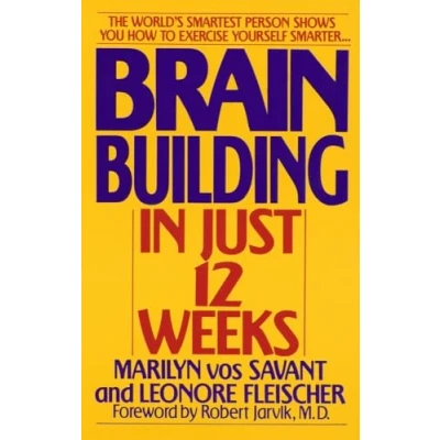 Afbeelding van Brain Building