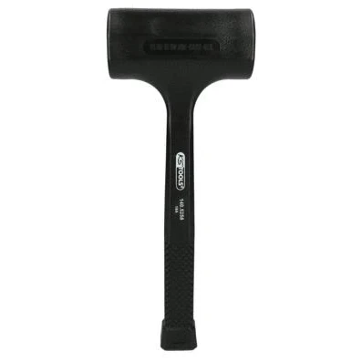 Afbeelding van KS TOOLS 140.5258 Kunststofhamer 135, 370 1800