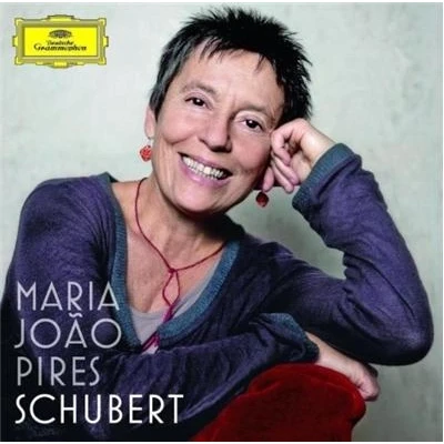 Afbeelding van Schubert/Piano Sonatas D 845 &amp; 960