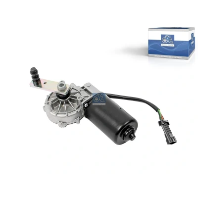 Afbeelding van DT Spare Parts 7.79162 Ruitenwissermotor