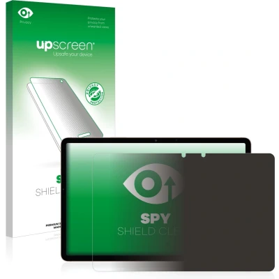 Afbeelding van upscreen Spy Shield Privacy Film (1 Stuk, Galaxy Tab S7 11.0 (2020)), Tablet beschermfolie