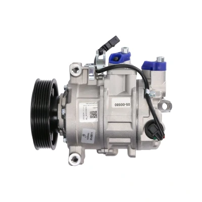 Afbeelding van Compressor, airconditioning ELSTOCK 51 0571