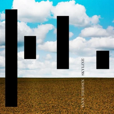 Afbeelding van Tiersen Yann Skyline (CD)
