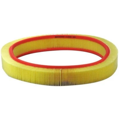 Afbeelding van DENCKERMANN A140055 Luchtfilter 56mm 326mm 407mm Met buitenluchtfilter MERCEDES BENZ: W124 Coupe, Saloon