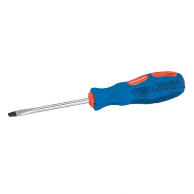 Afbeelding van Silverline Universele Platkop Sleufschroevendraaier 5 x 75 mm