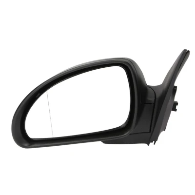 Afbeelding van Buitenspiegel Blic 5402 04 9927135P Links Electrisch voor elek. spiegelverstelling, Verwarmd, Bol vormig KIA: cee‘d I Hatchback, Estate
