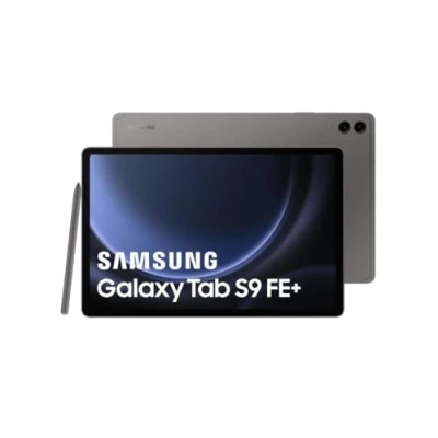 Image de Samsung Galaxy Tab S9 FE+ WiFi 128Go X610 Gris