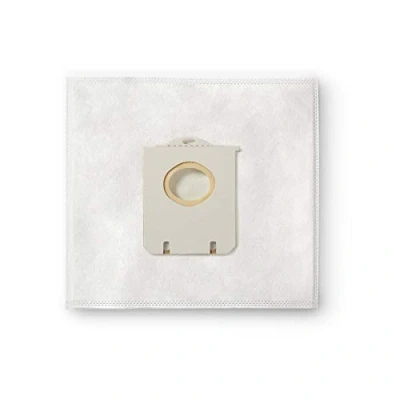 Afbeelding van Nedis Stofzuigerzak DUBG220AEP12 Wit White