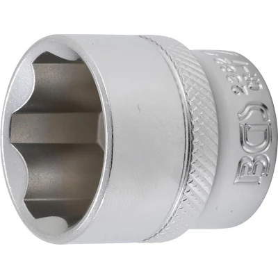 Afbeelding van BGS Dopsleuteldop Super Lock 3/8&quot; 22 mm