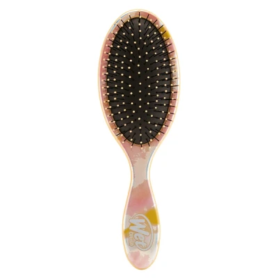 Afbeelding van Wet Brush Original Detangler Watercolor Tie Dye Peach