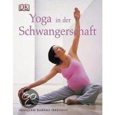 Afbeelding van Yoga in der Schwangerschaft