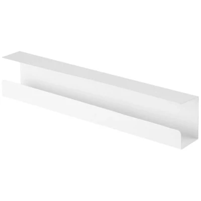 Afbeelding van Value 17.99.1316 Kabelgoot Wit (l x b h) 600 76 114 mm 1 stuk(s)
