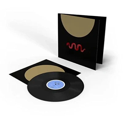 Afbeelding van Cult Under the Midnight Sun (LP)