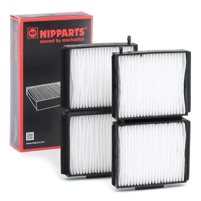 Afbeelding van Nipparts Interieurfilter J1343005