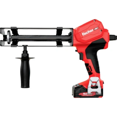 Afbeelding van Fischer 558955 Elektrisch kitpistool FIS DB S Pro 1 stuk(s)