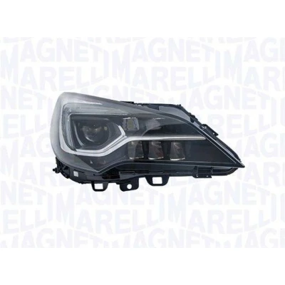 Afbeelding van Magneti Marelli Koplamp 719000000123