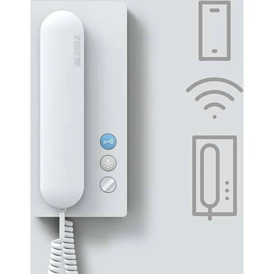 Afbeelding van Siedle IQ HTA Deurintercom