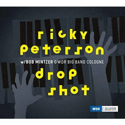 Afbeelding van Ricky Peterson Drop Shot