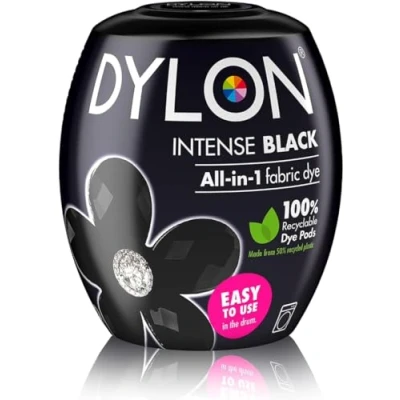 Afbeelding van Dylon textielverf voor wasmachine