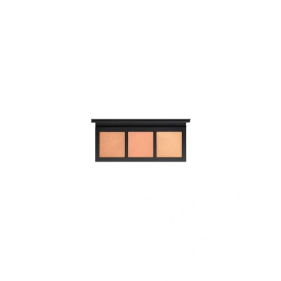 Afbeelding van M·A·C Hyper Real Glow Palette Highlighter Shimmy Peach