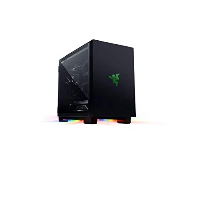 Image de Boitier mini tour Razer Tomahawk Mni ITX Noir