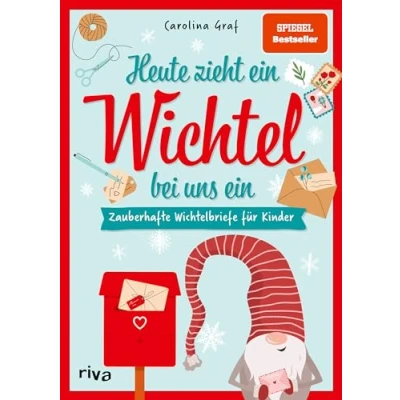 Afbeelding van Heute zieht ein Wichtel bei uns