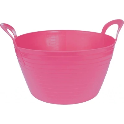 Afbeelding van horka FLEX TUB 12 Roze