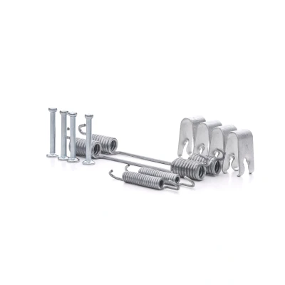 Afbeelding van Toebehoren, remschoen QUICK BRAKE 105 0836