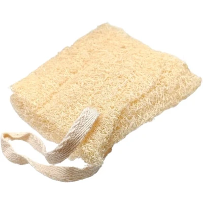 Afbeelding van Loofah Spons Met Lus