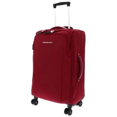 Afbeelding van MANDARINA DUCK Week End Trolley Cerise (rood)paars 65cm