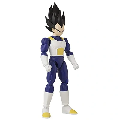 Image de Figurine Dragon Ball Z Vegeta Version 2