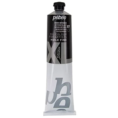 Image de Peinture huile fine Studio XL 200 ml