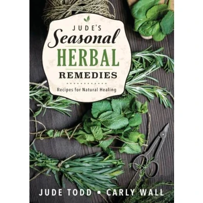 Afbeelding van Jude&#039;s Seasonal Herbal Remedies