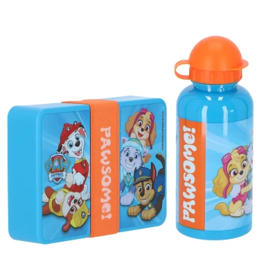 Afbeelding van Paw Patrol Lunchset 8721122781937