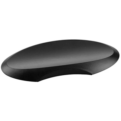 Afbeelding van HAN Pennenbak DELTA Zwart 1750 13 246 mm x 22 106 1 stuk(s)