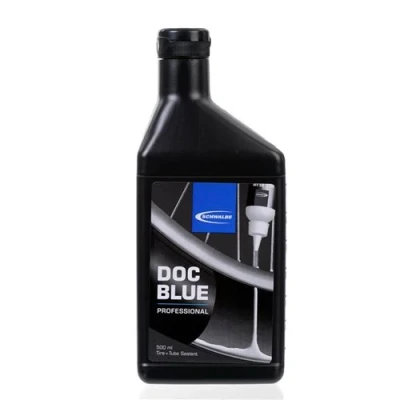 Image de Schwalbe Doc Blue Liquid Anti crevaison 500ml