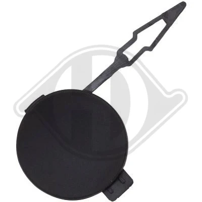 Afbeelding van Diederichs Sleepoog afdekkap 4228166