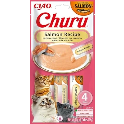 Afbeelding van Snack for Cats Inaba Churu