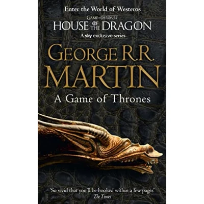 Afbeelding van Game of Thrones