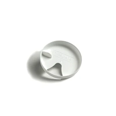 Afbeelding van Nalgene Kunststof flessen &#039;Sipper&#039;, zwart, 5,3 cm